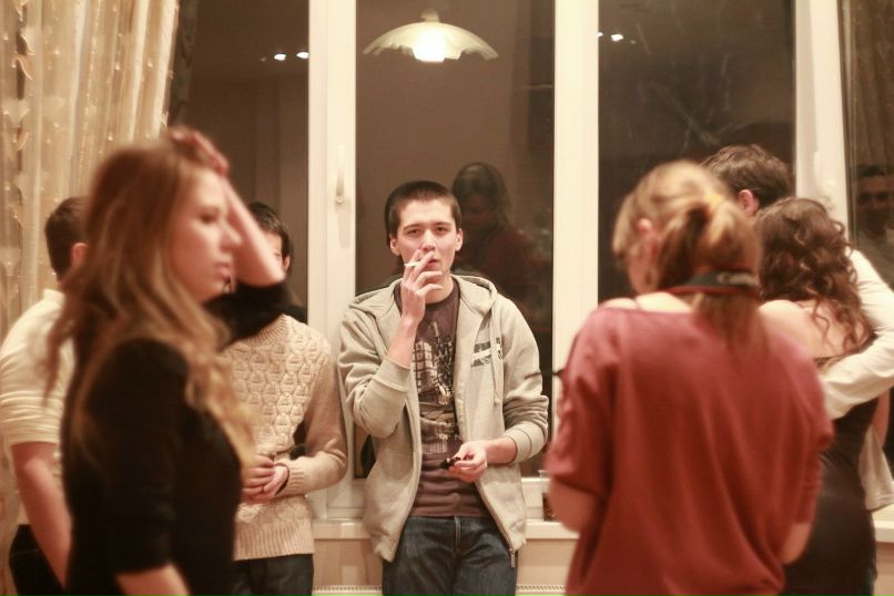 Богдан Буряченко | Одесса