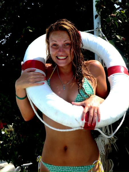 №133, Maria Durova, 37 лет, Санкт-Петербург, Россия №133, Maria Durova, 37 лет, Санкт-Петербург, Россия