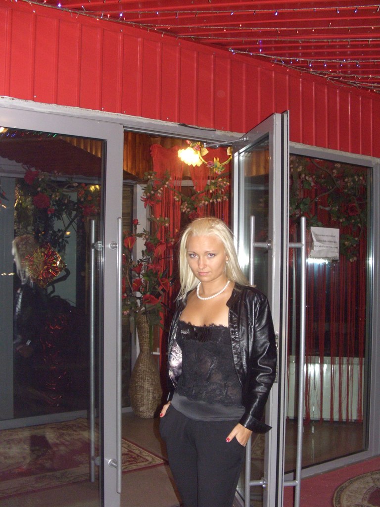 Анастасия Иванникова | Благовещенск