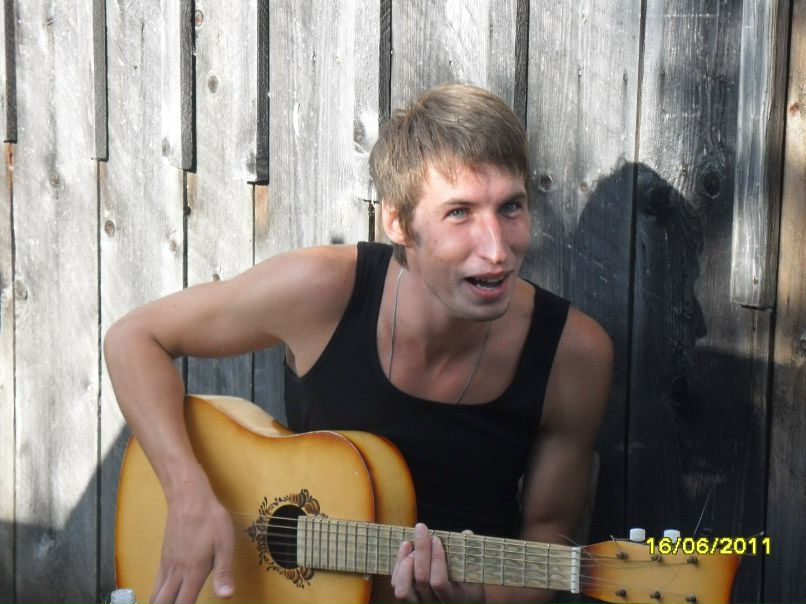 Максим Иванцов | Москва