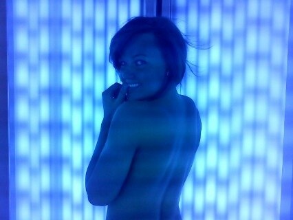 Инга Бихвестова | Одесса