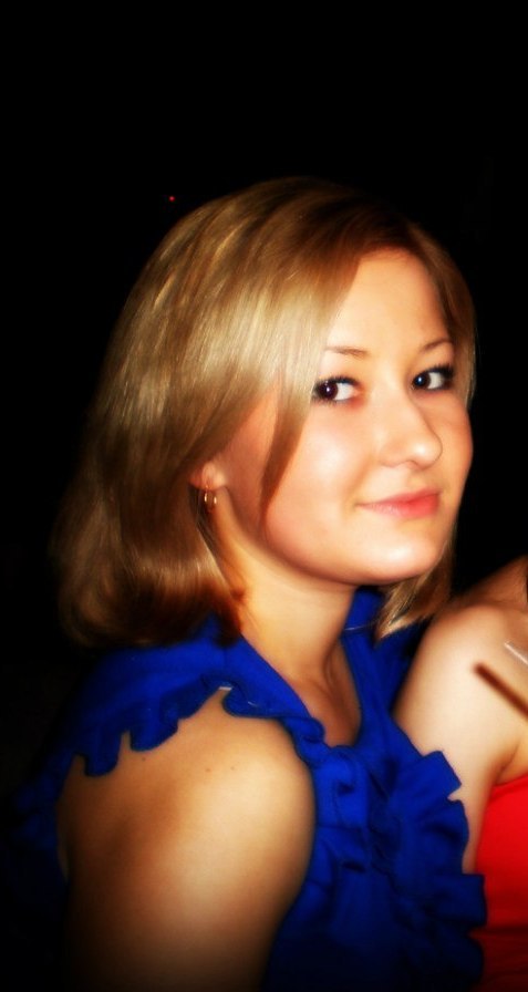 Дина Юсипова | Москва