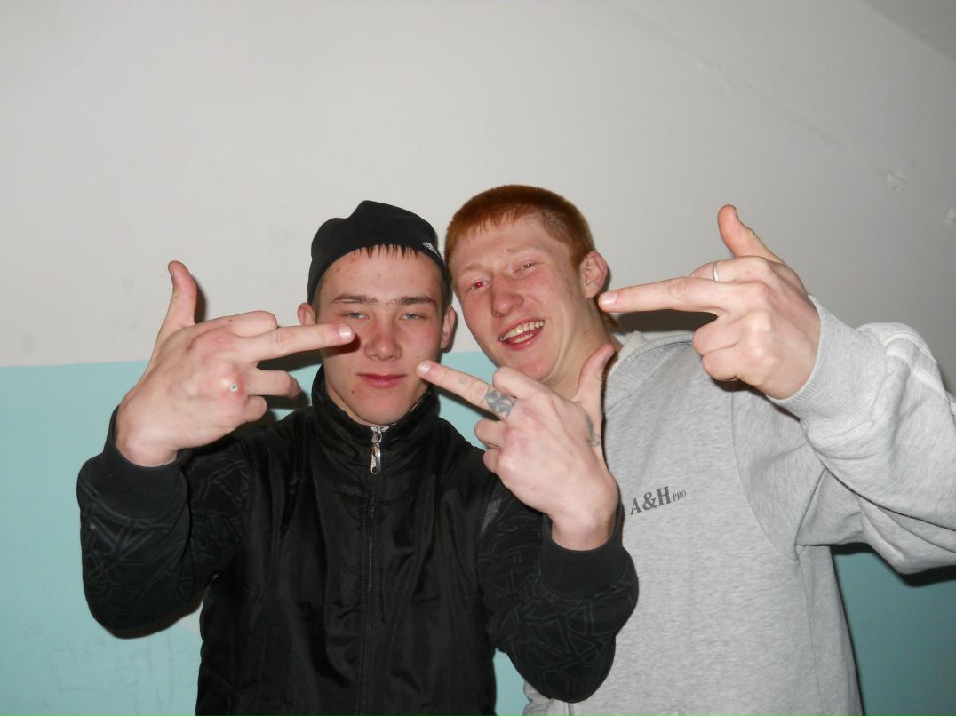 Олег Тупиков | Пермь