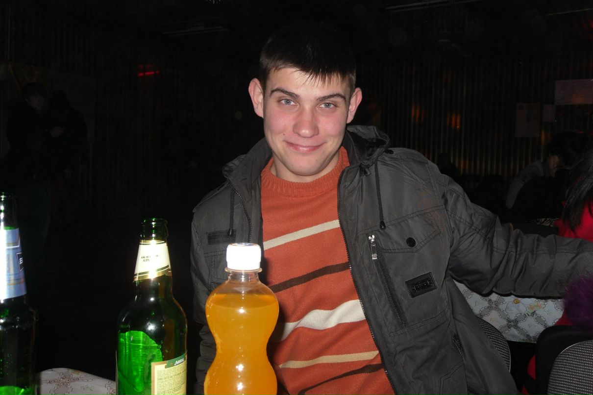 Артем Каптелый | Орловщина