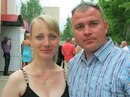 Фотография Кожевниковой Насти