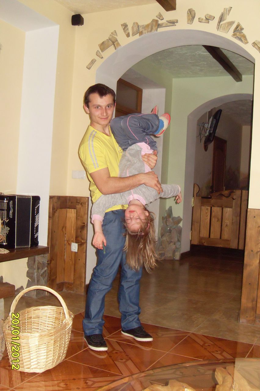 Дима ...... | Перемога