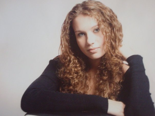 №5, Елизавета Полякова, 34 года №5, Елизавета Полякова, 34 года