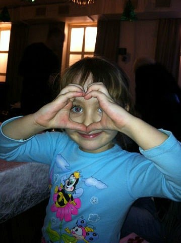 Юля Тлехас | Симферополь