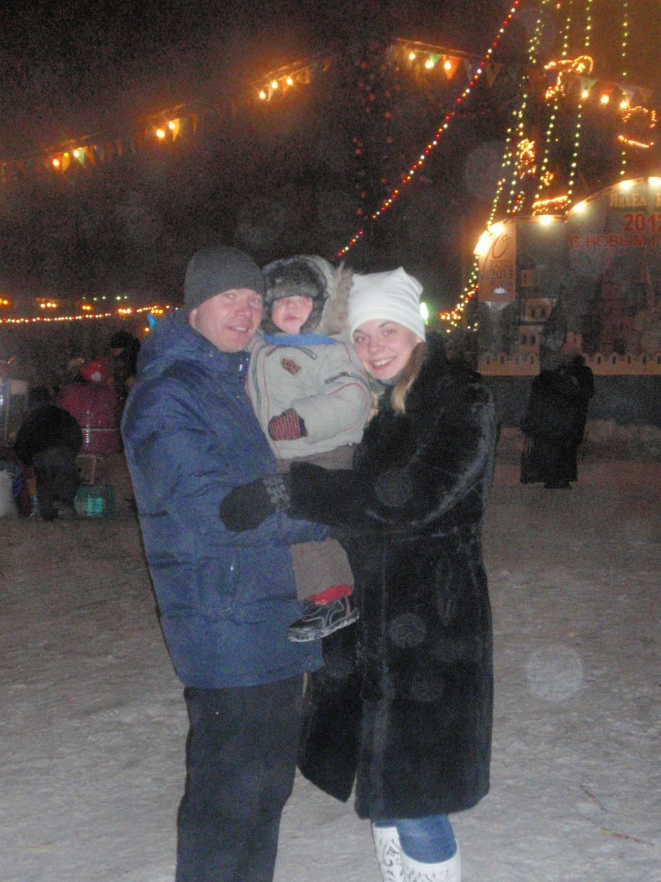 Сергей Панфилов | Казань