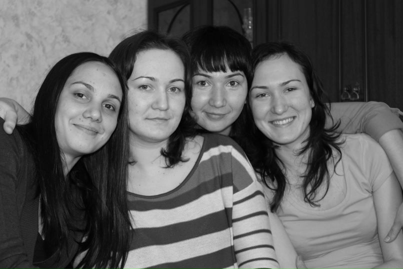 Карина Гончарова | Москва