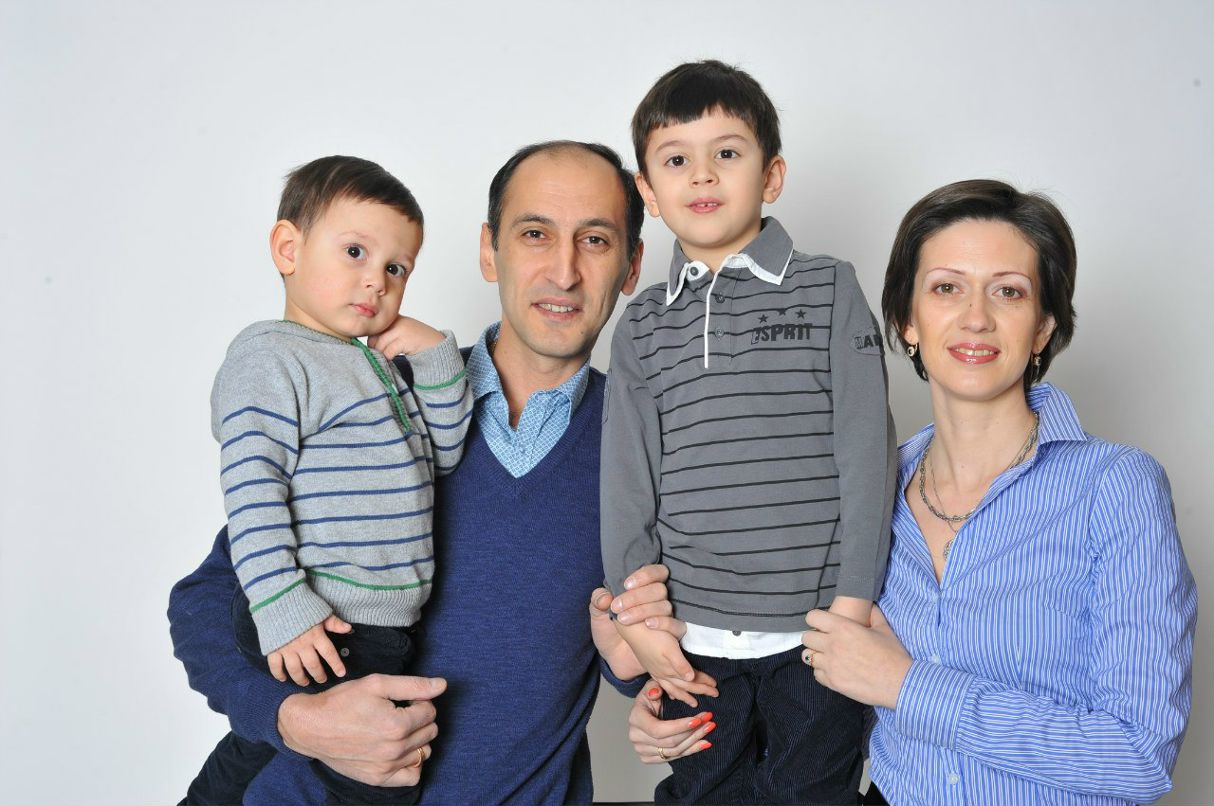 Наталья Ляшук | Санкт-Петербург