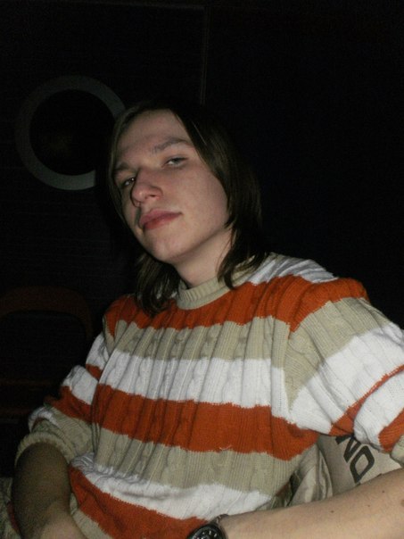 Игорь Гаврюшов GavRIc | Москва