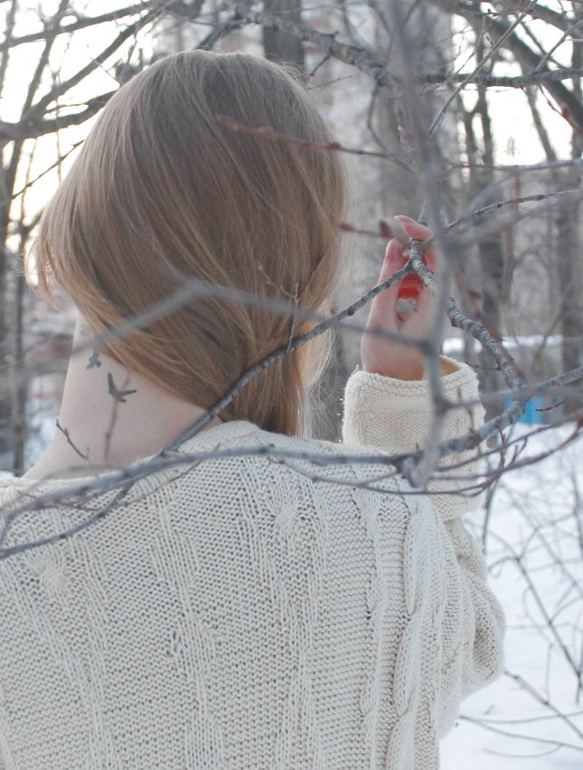 Mari Anna _ | Оренбург