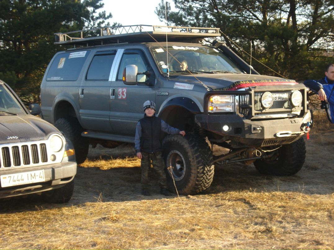 Кирилл Гринкевич | Озеры