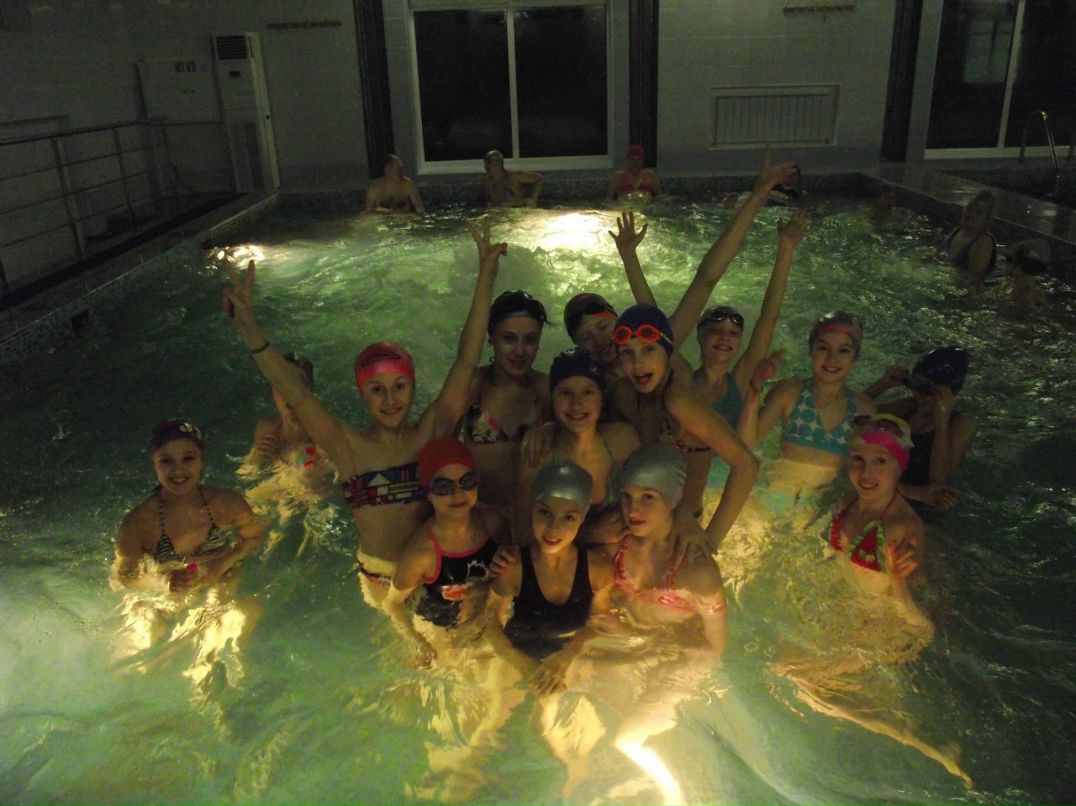 Наташа Колесникова | Екатеринбург