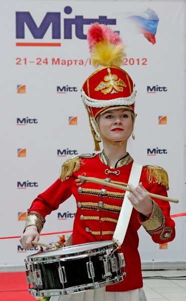 Boris Paltusov | Москва