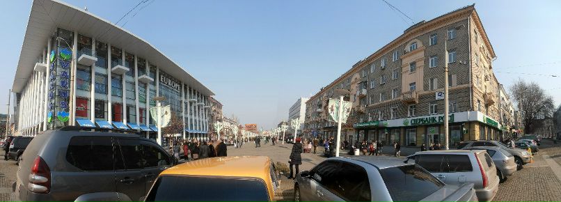 Сергей Шкроб schmell | Днепр (Днепропетровск)