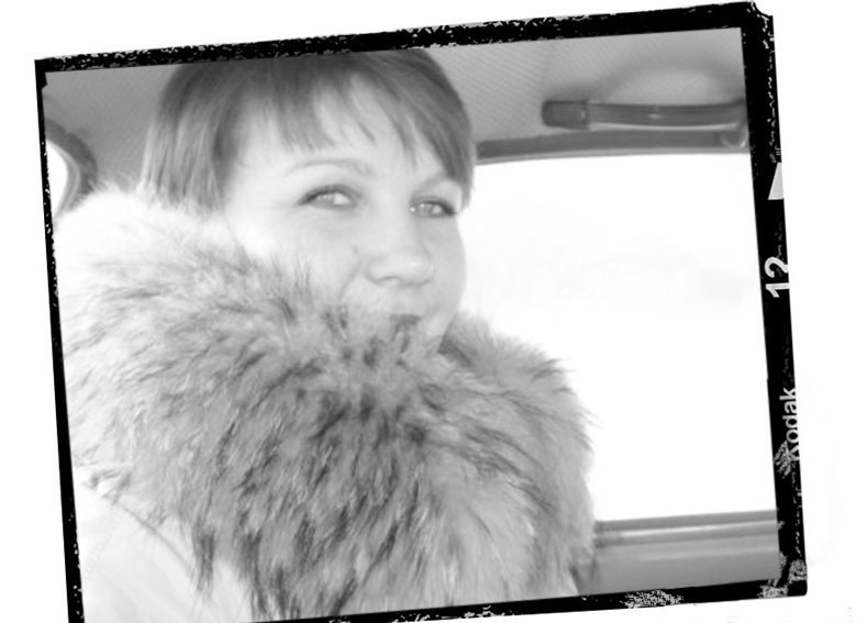 Татьяна Крейда | Александрия