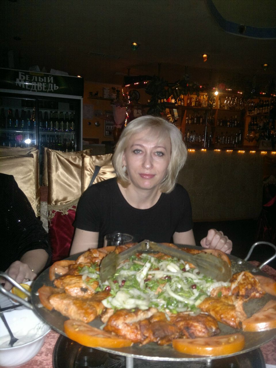 Наталья Черненко | Заполярный