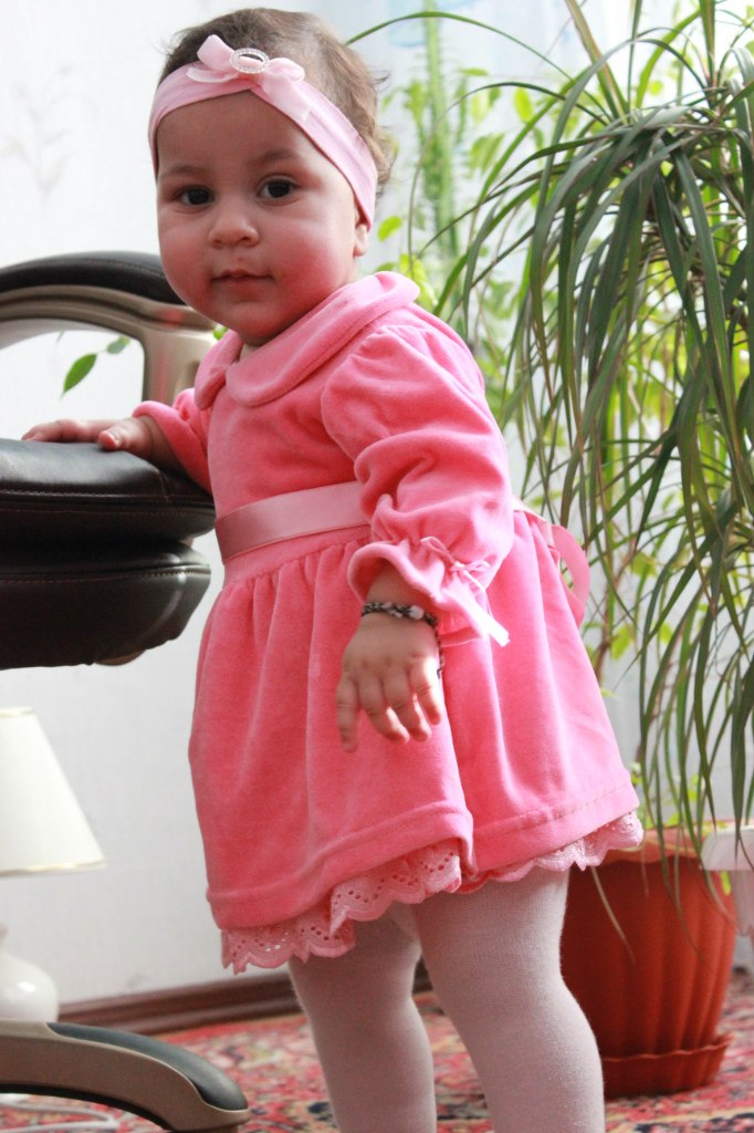 Антуля Хайдарова | 