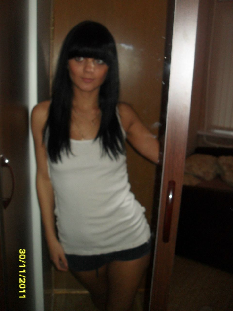 Кристина Ермолаева | Явас