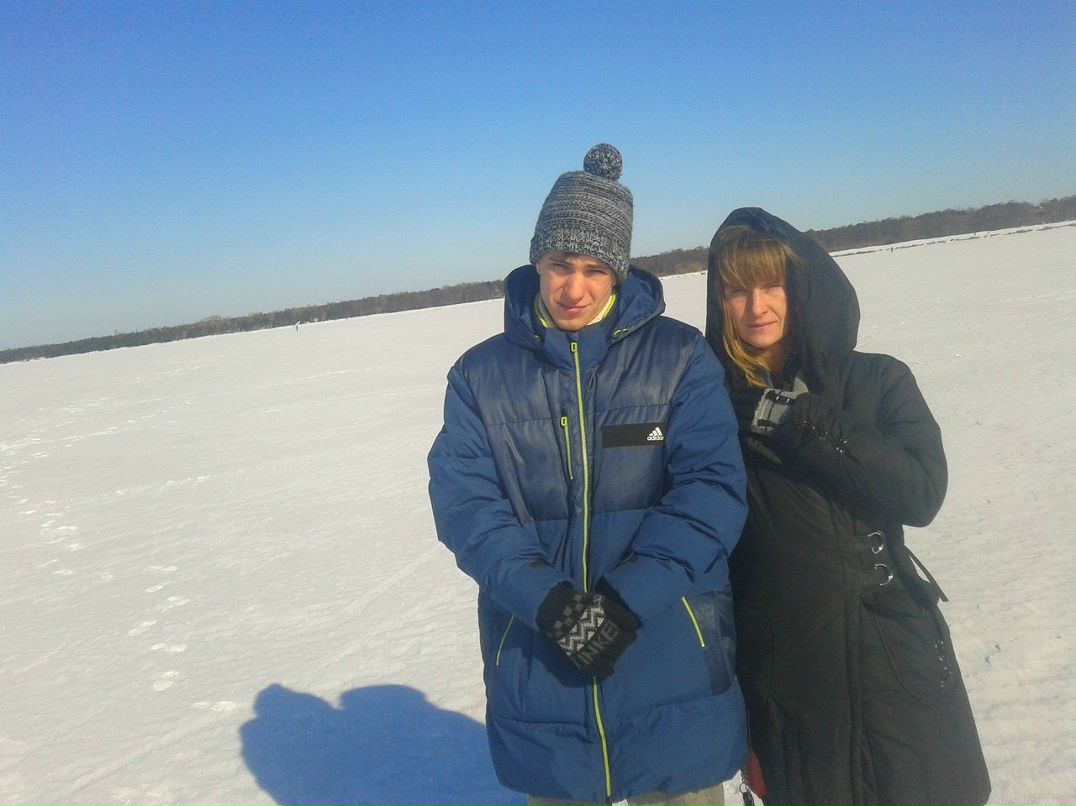 Богдан Кодацкий | 