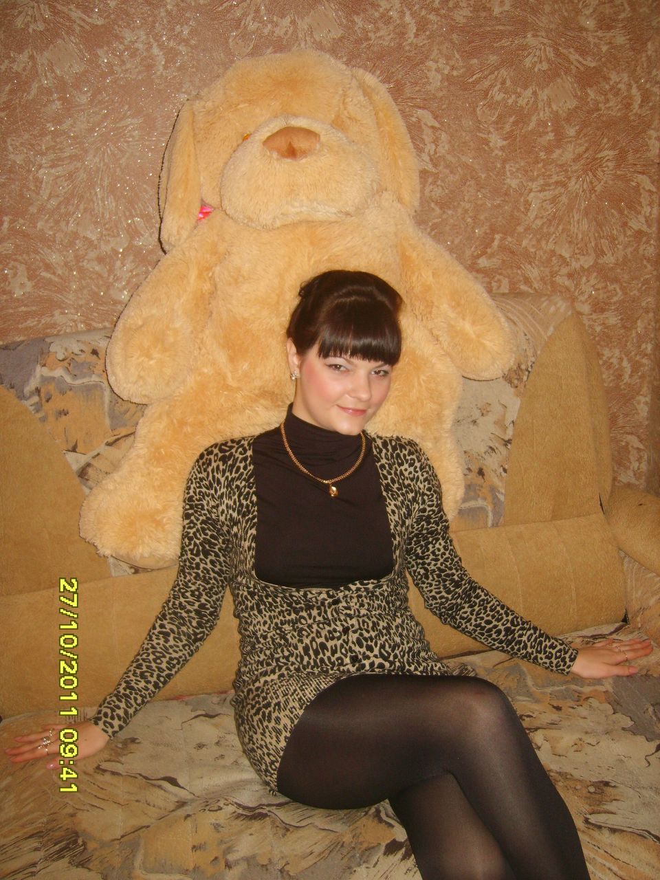 Марина Штана | Саратов