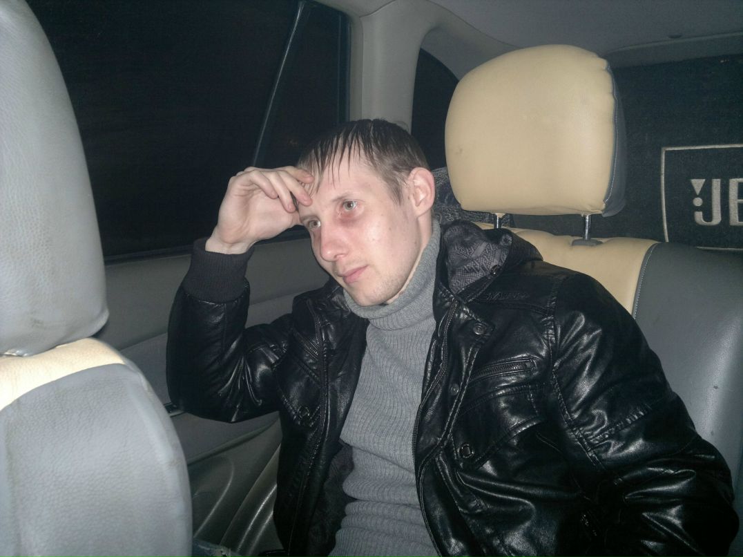 Шамиль Сафин Евгеньевич | Дзержинск