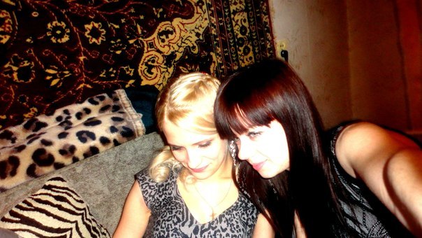 Елена Губанова | Смоленск