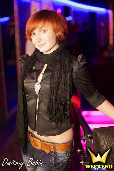 Катя Мошкова | Одесса