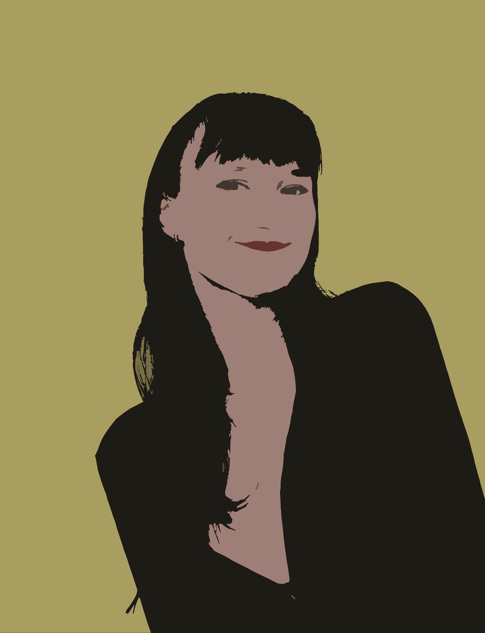 Марья Зима Человек | Магнитогорск