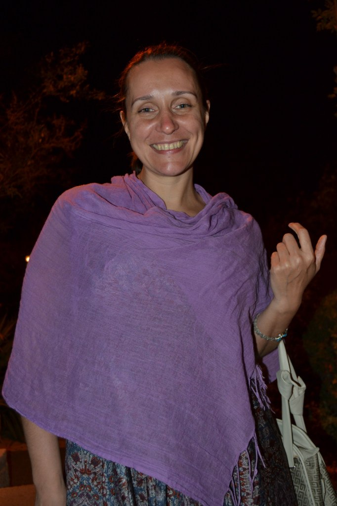 Ирина Смирягина | Москва