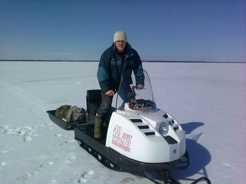 Алексей Куклин | Череповец