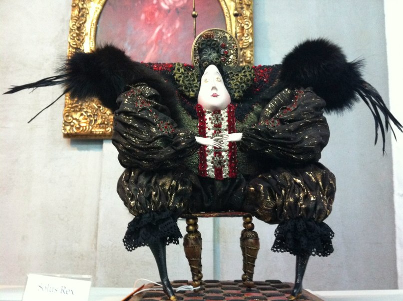 Анна Игнатьева | Саратов