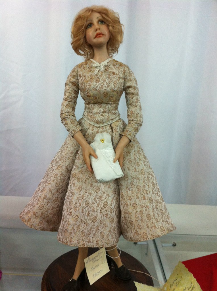 Анна Игнатьева | Саратов