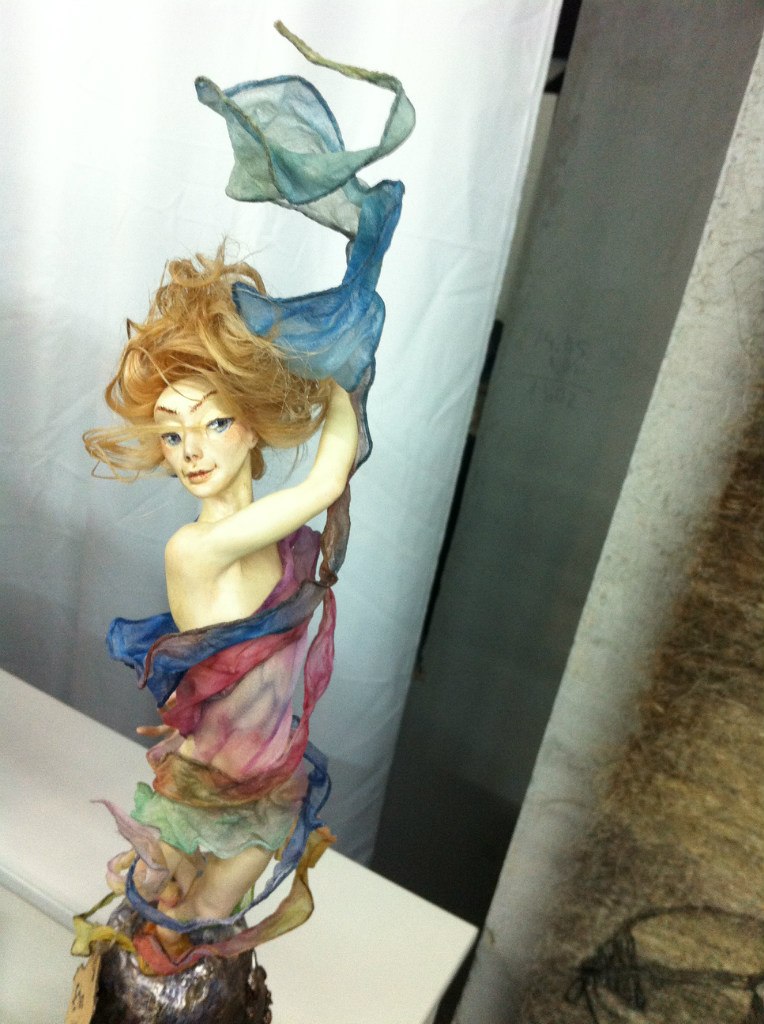 Анна Игнатьева | Саратов