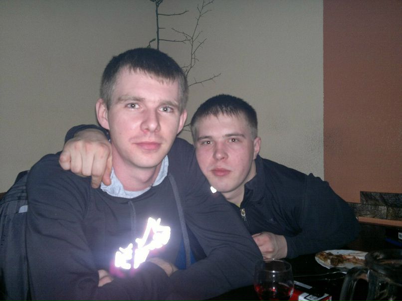 Артем Дякив Директор | Петрозаводск