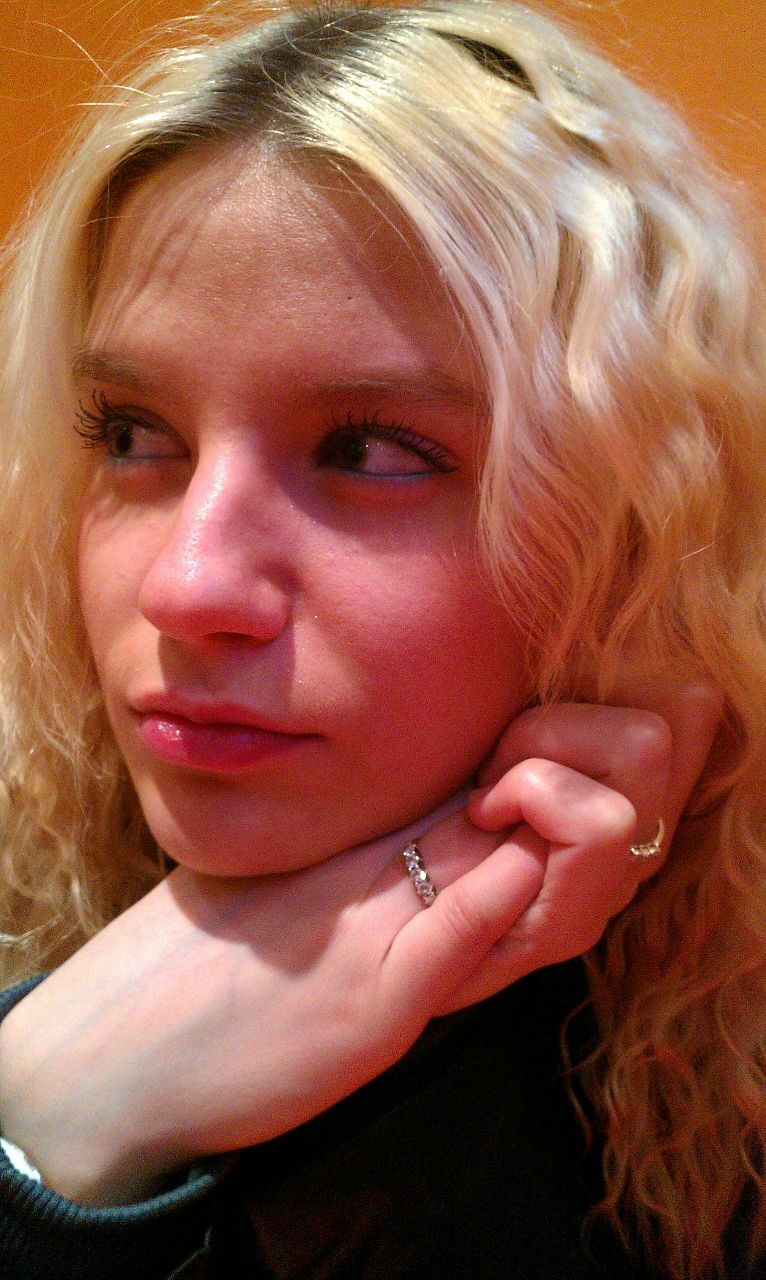 Sandra Tokmakova | Москва