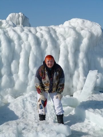 Елена Бытко | Одесса