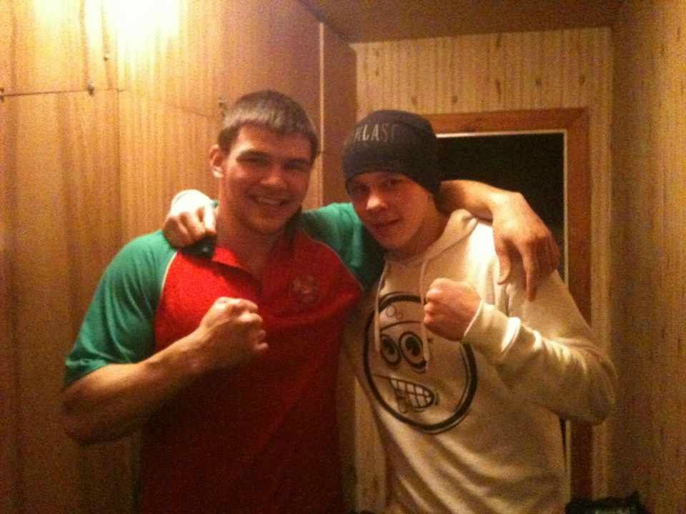 Денис Паскин | 