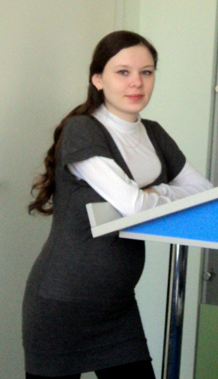 Ольга Волкова | Койгородок