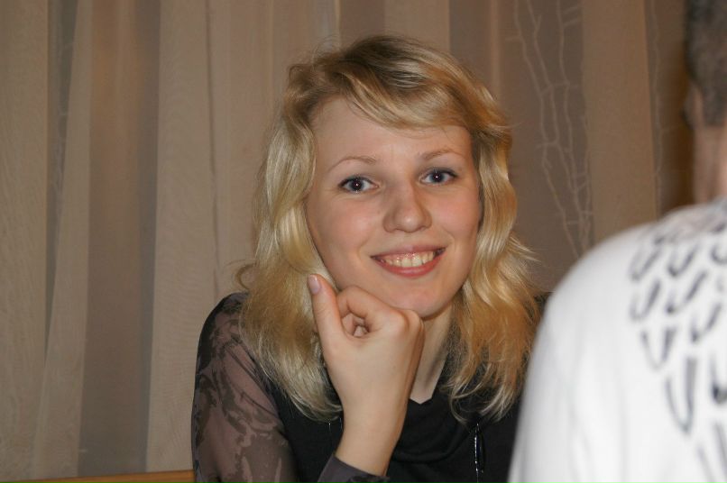 Елена Козлова | Минск