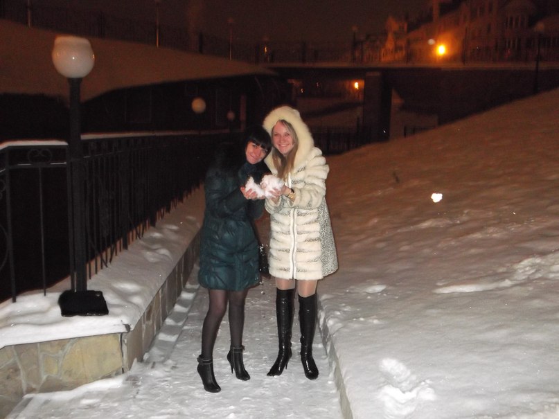 Юлиана Владимирова | Белгород