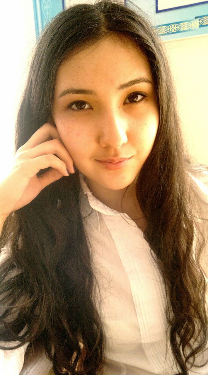 Anelya Manapova | Алматы