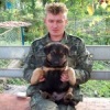 Аватар: Альоша Слюсар