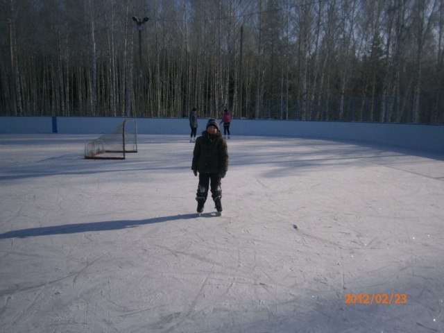 Елена Волошина | Новосибирск