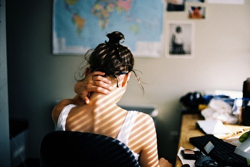 №3, Анна Майбоженко, Киев №3, Анна Майбоженко, Киев