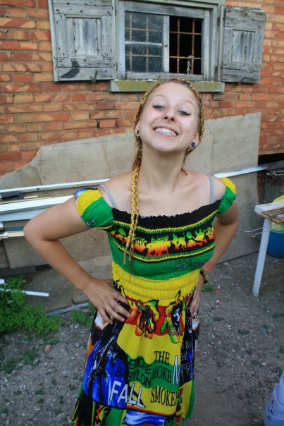 №12, Oksana Ralik, 34 года, Modena №12, Oksana Ralik, 34 года, Modena