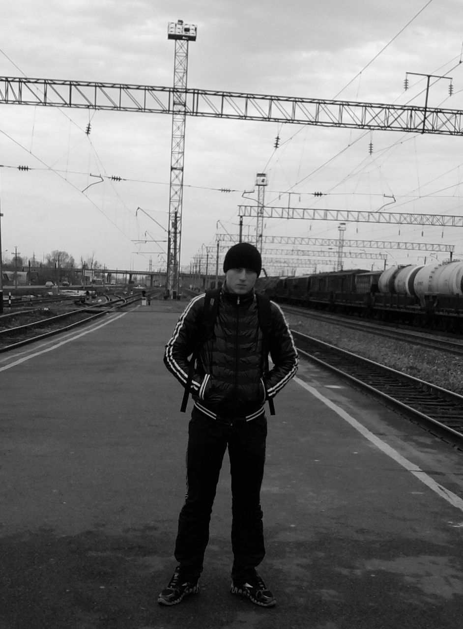 Александр Петров | Карабай-Шемурша