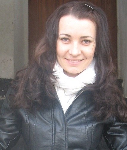 Ирина Щедрикова | 